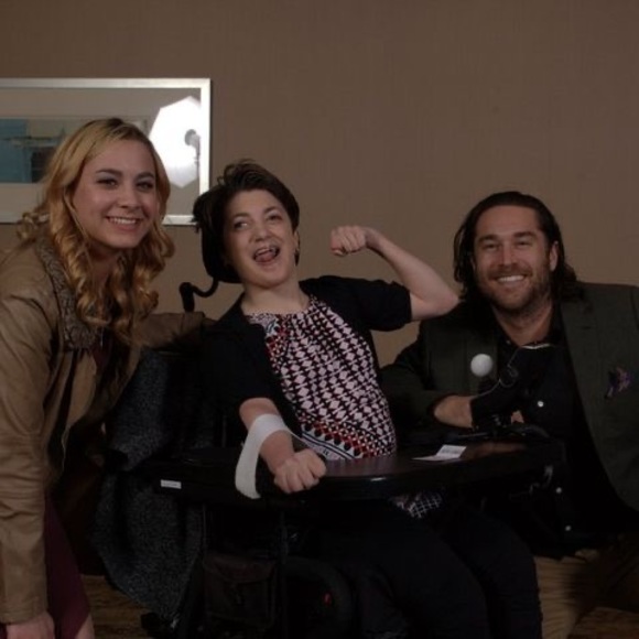 Meet your Posher, Morgan - Picture 1 of 1